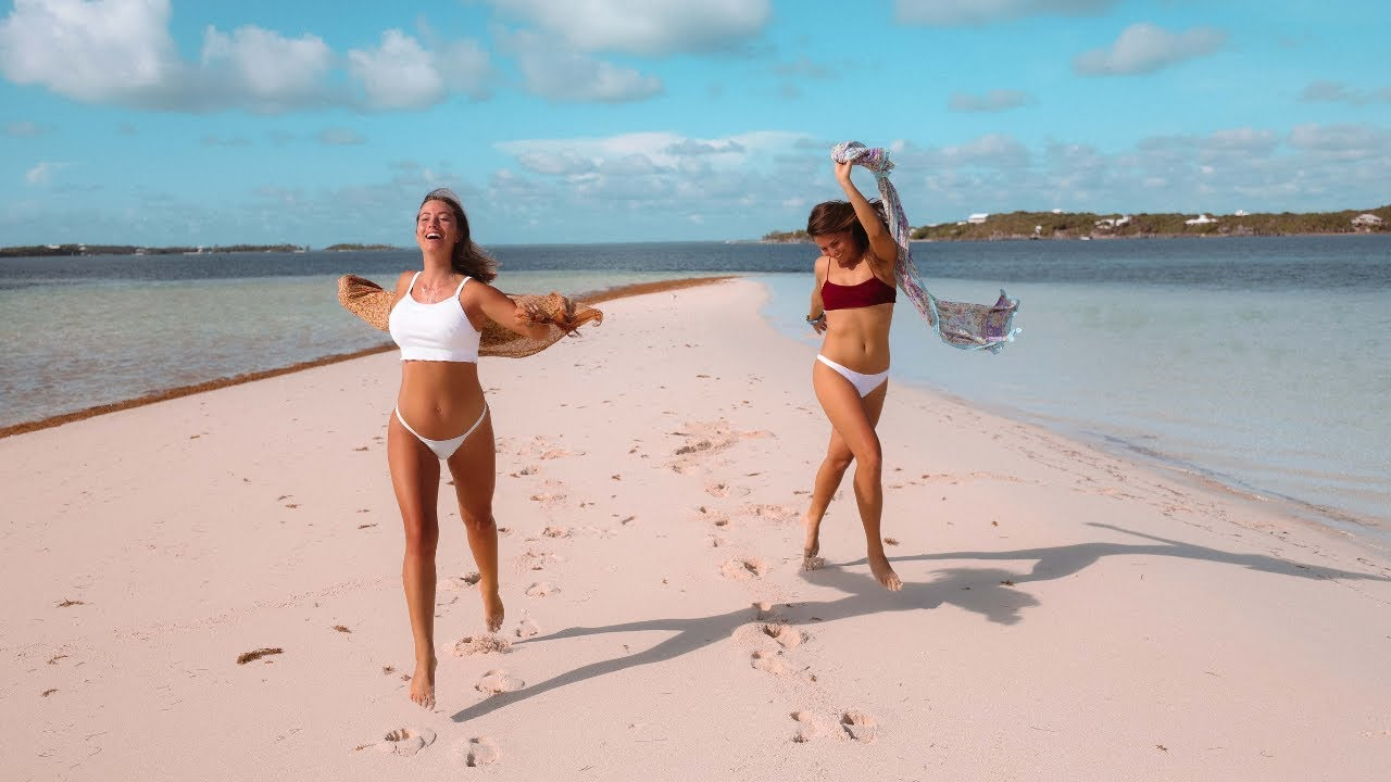 Follow travel bloggers to explore the world