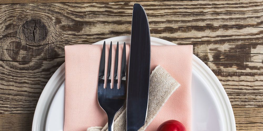 How Do You Determine The Best Cutlery?