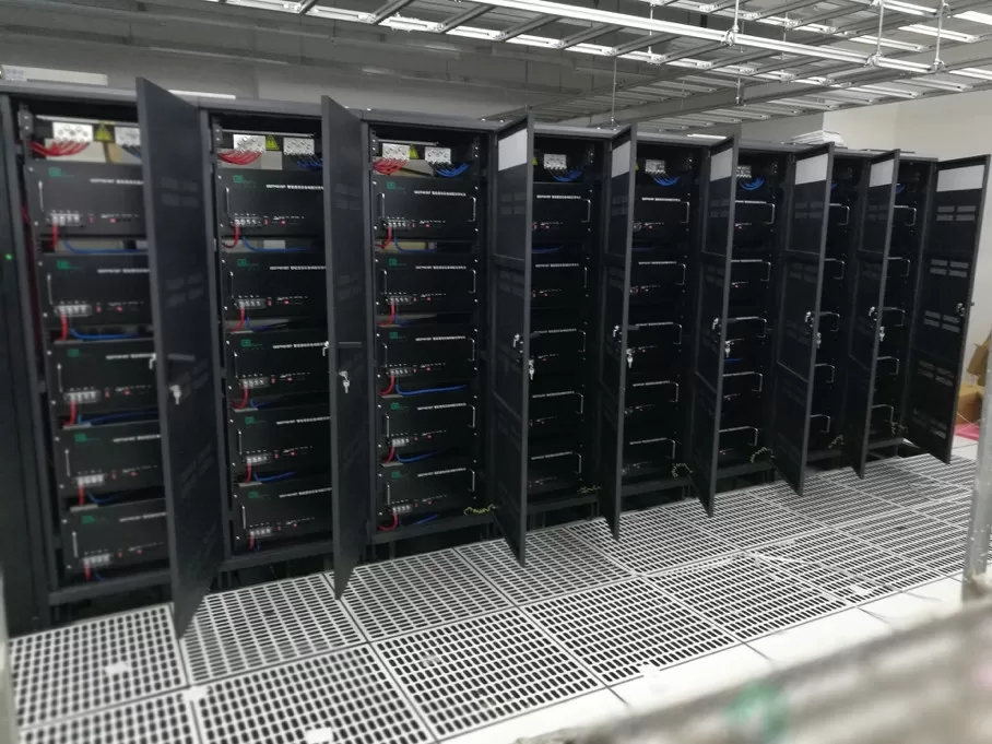 Incredible Features of High Voltage LiFePo4 Batteries