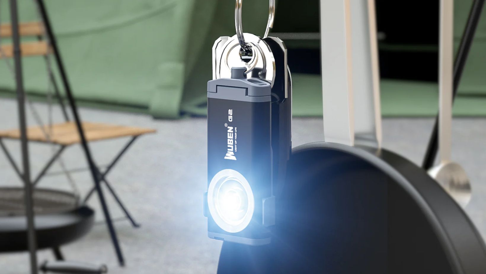 What Features Make a Good EDC Flashlight?