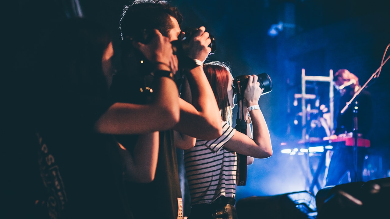 Benefits of Document Cameras: Why buy one?