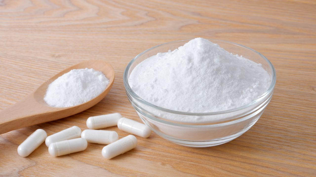 Tips for Choosing a China Nicotinamide Mononucleotide (NMN) Manufacturer