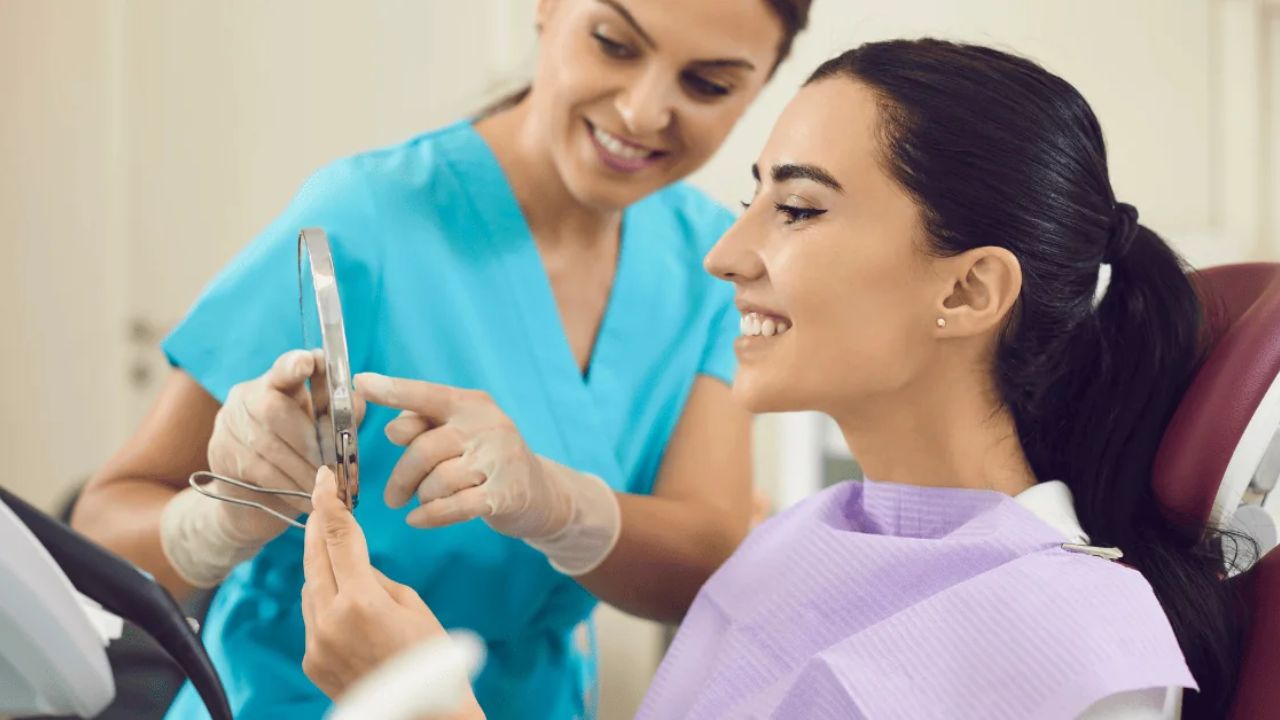 Personalized Dental Stickers: Tailored Branding Solutions for Professionals