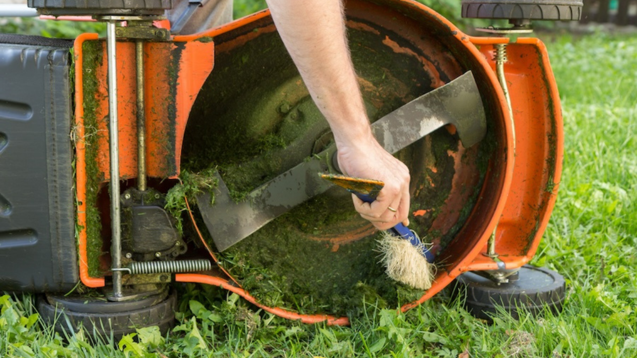 How to Extend the Lifespan of Your Mower Blades