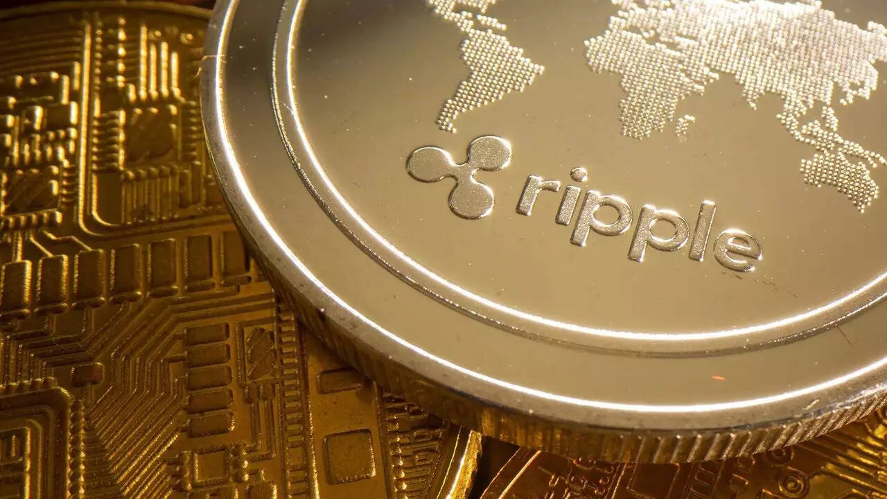 Secure Ways to Buy XRP in Canada Through Bitget P2P Trading